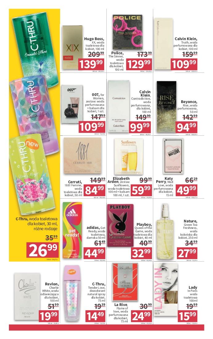 Gazetka promocyjna Rossmann do 19/03/2017 str.8