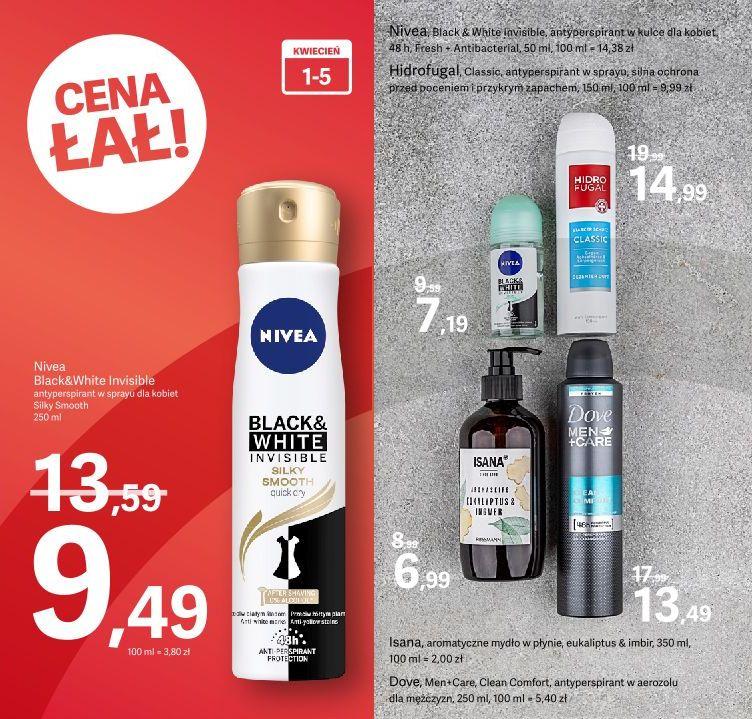 Gazetka promocyjna Rossmann do 15/04/2019 str.3