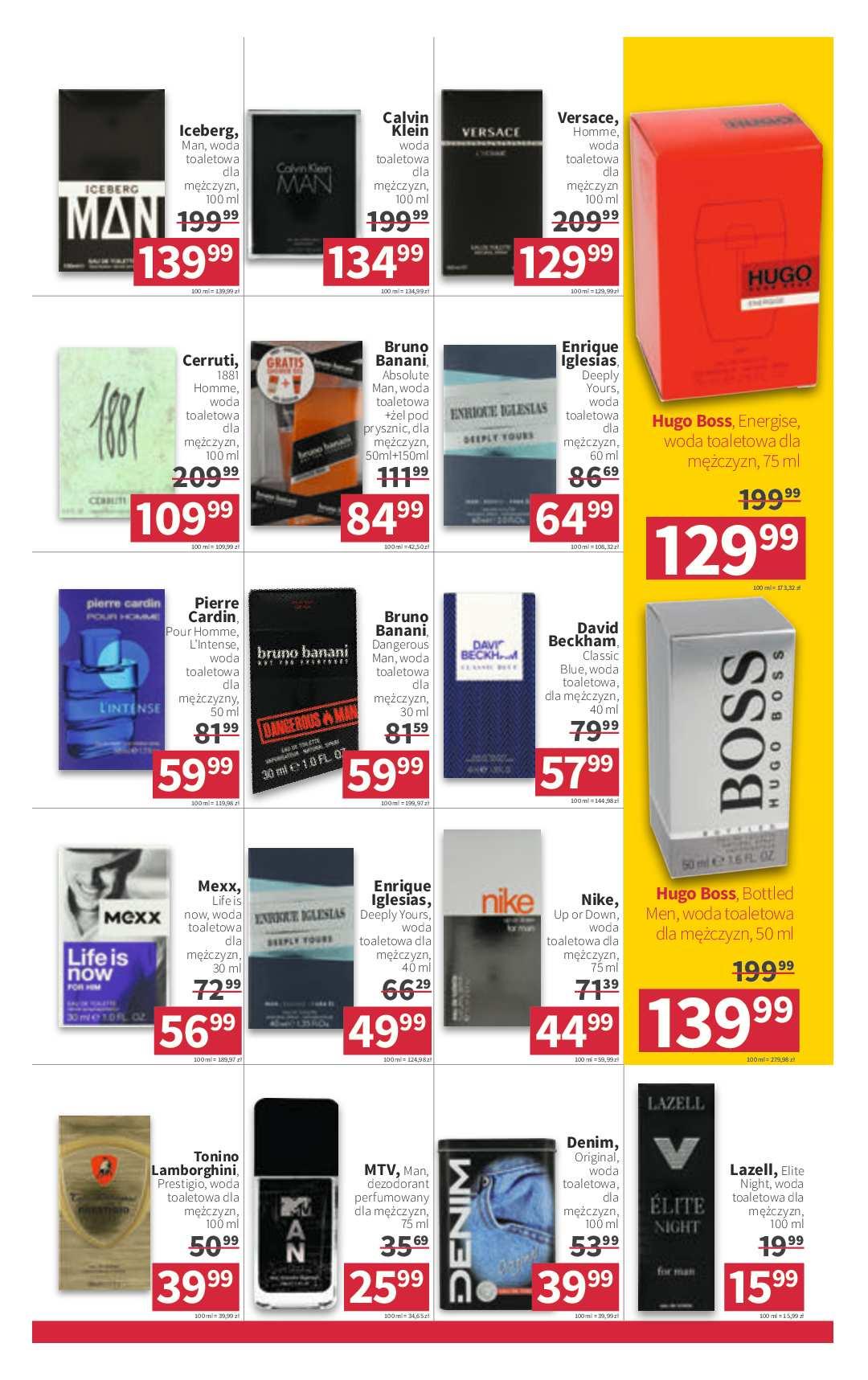 Gazetka promocyjna Rossmann do 29/06/2016 str.9