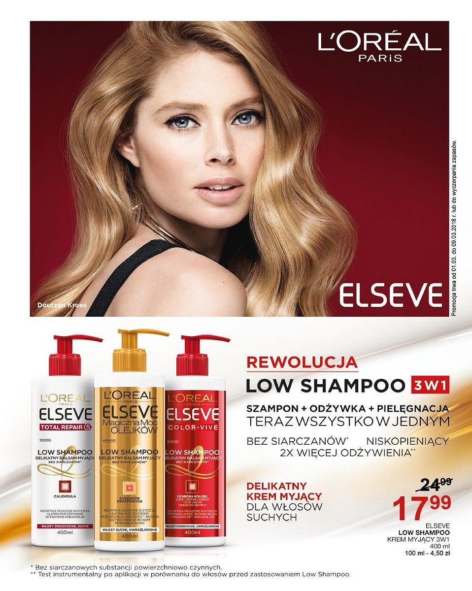 Gazetka promocyjna Rossmann do 31/03/2018 str.31