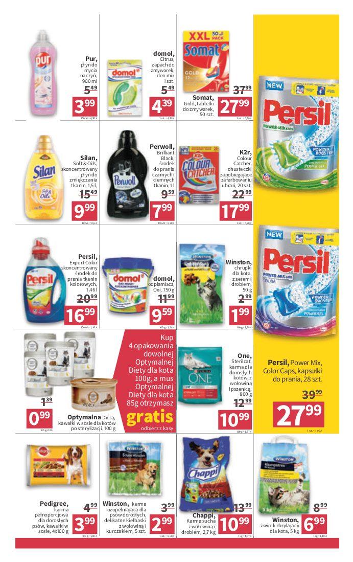 Gazetka promocyjna Rossmann do 29/09/2016 str.13