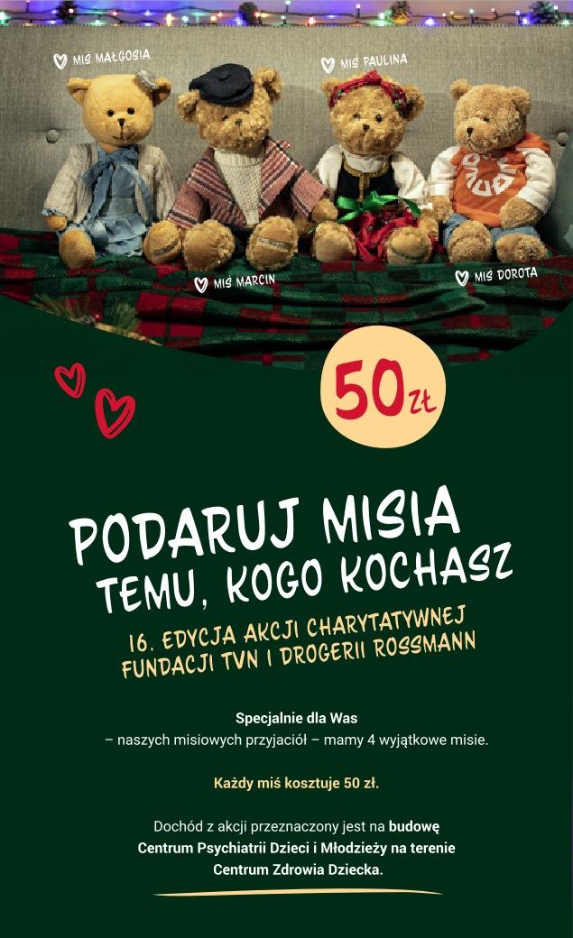 Gazetka promocyjna Rossmann do 15/12/2021 str.30