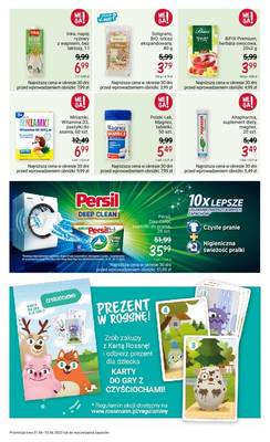 Rossmann gazetka