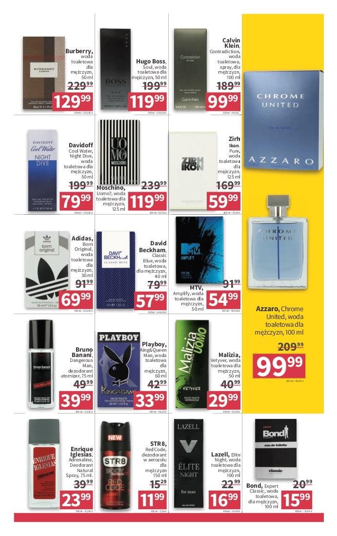 Gazetka promocyjna Rossmann do 29/11/2016 str.9