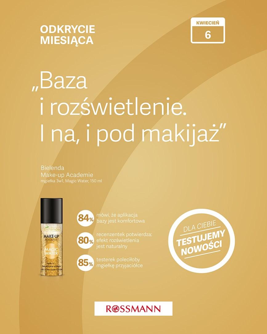 Gazetka promocyjna Rossmann do 30/04/2019 str.15