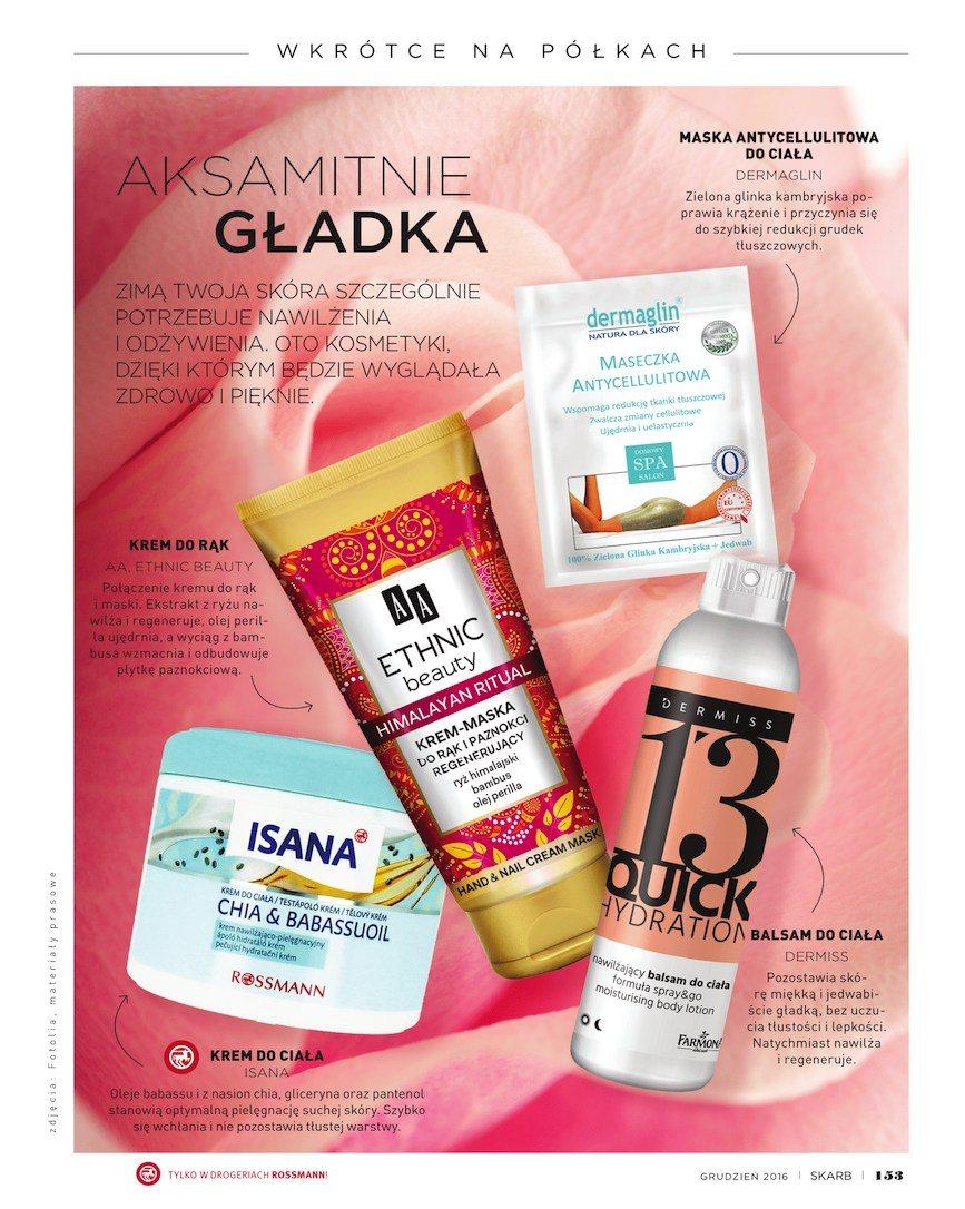 Gazetka promocyjna Rossmann do 31/12/2016 str.153