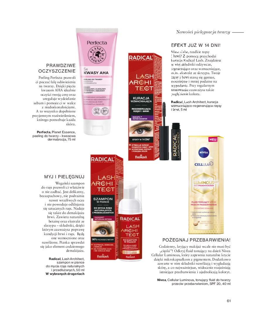 Gazetka promocyjna Rossmann do 31/12/2022 str.61