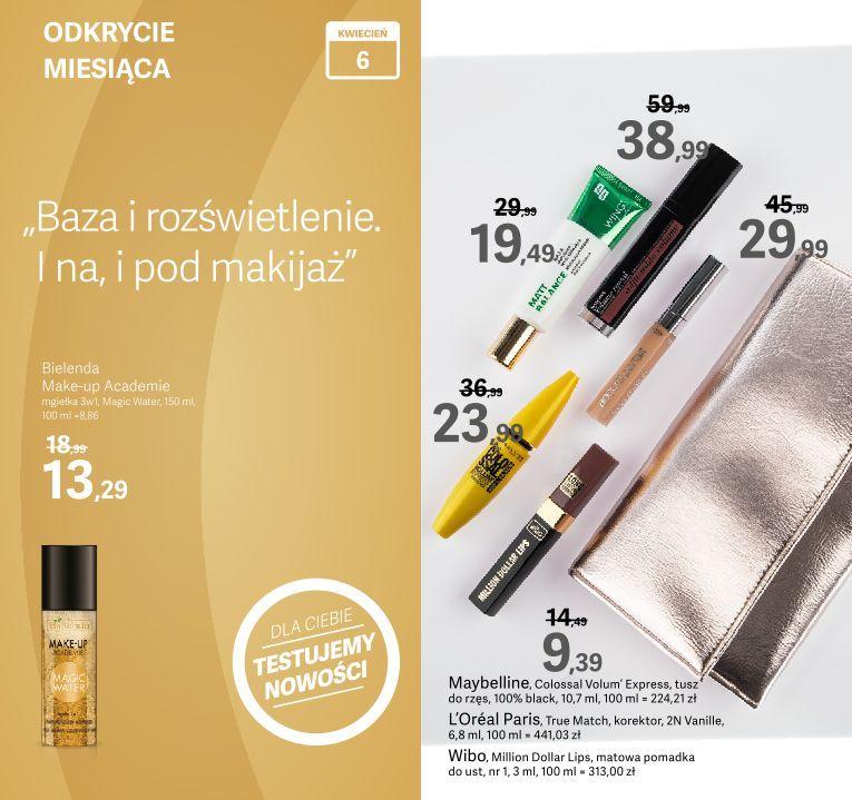 Gazetka promocyjna Rossmann do 15/04/2019 str.8