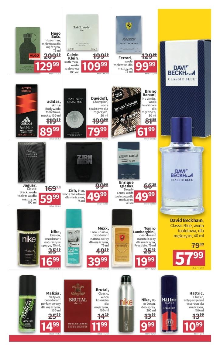 Gazetka promocyjna Rossmann do 18/01/2017 str.9