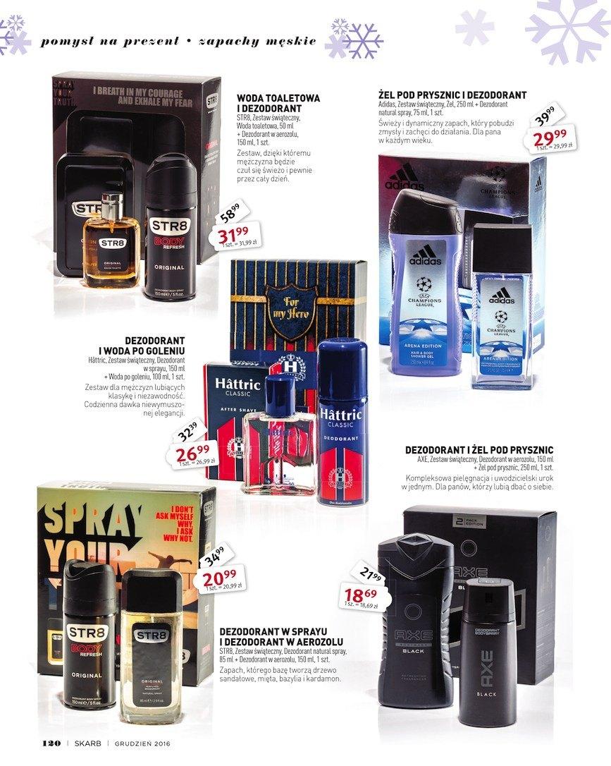 Gazetka promocyjna Rossmann do 31/12/2016 str.120