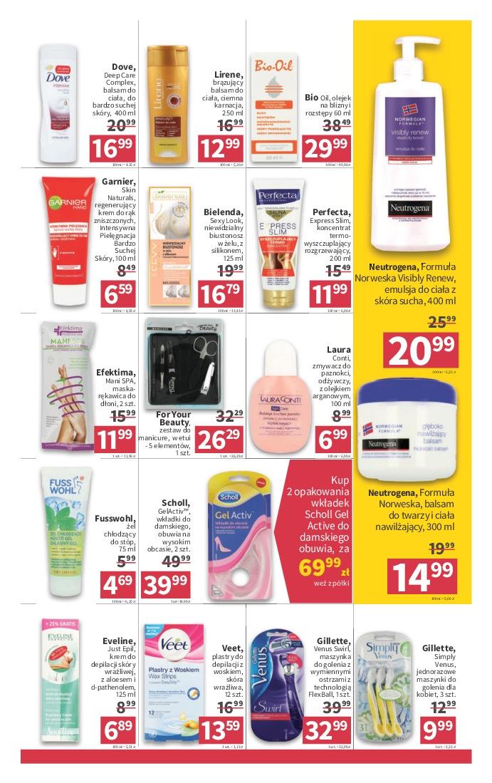 Gazetka promocyjna Rossmann do 27/12/2016 str.5