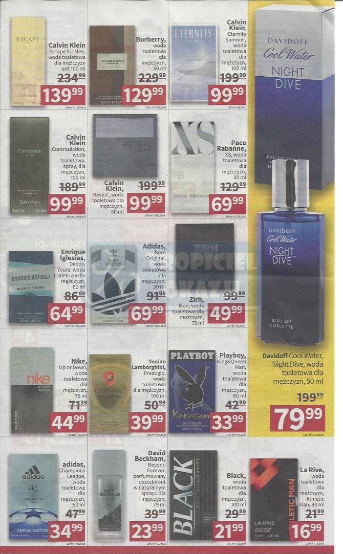 Gazetka promocyjna Rossmann do 19/12/2016 str.9