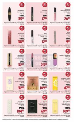 Rossmann gazetka