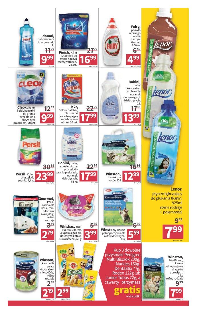 Gazetka promocyjna Rossmann do 19/08/2016 str.13