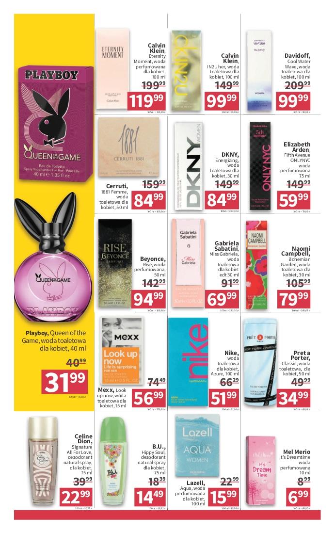 Gazetka promocyjna Rossmann do 09/02/2017 str.8