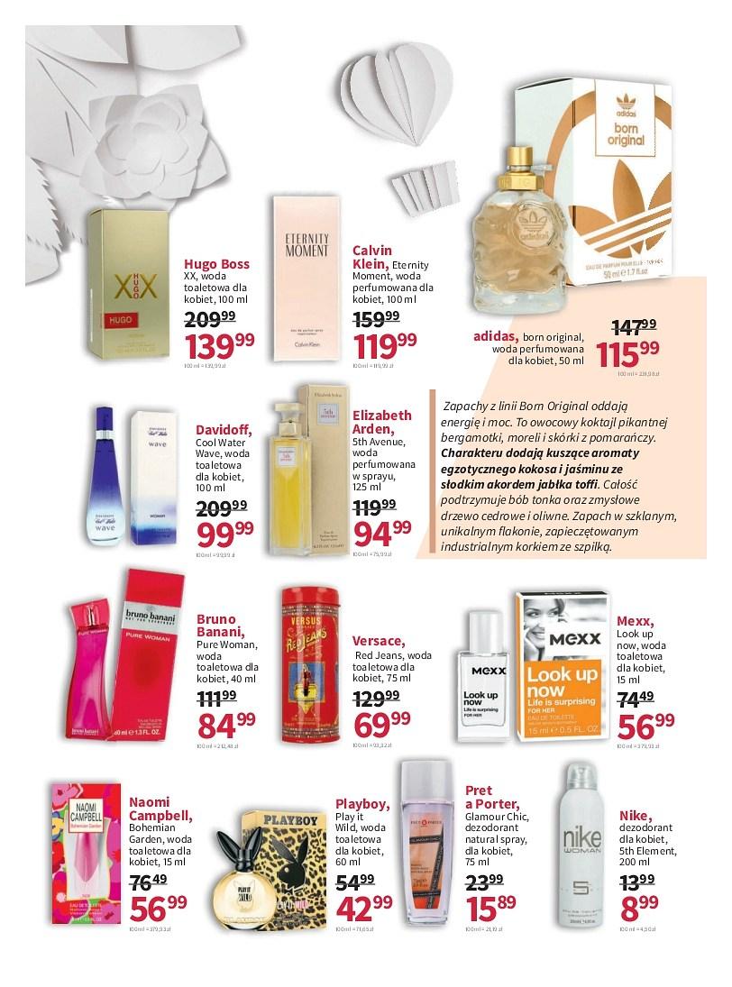 Gazetka promocyjna Rossmann do 28/04/2017 str.10