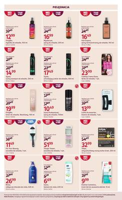 Rossmann gazetka