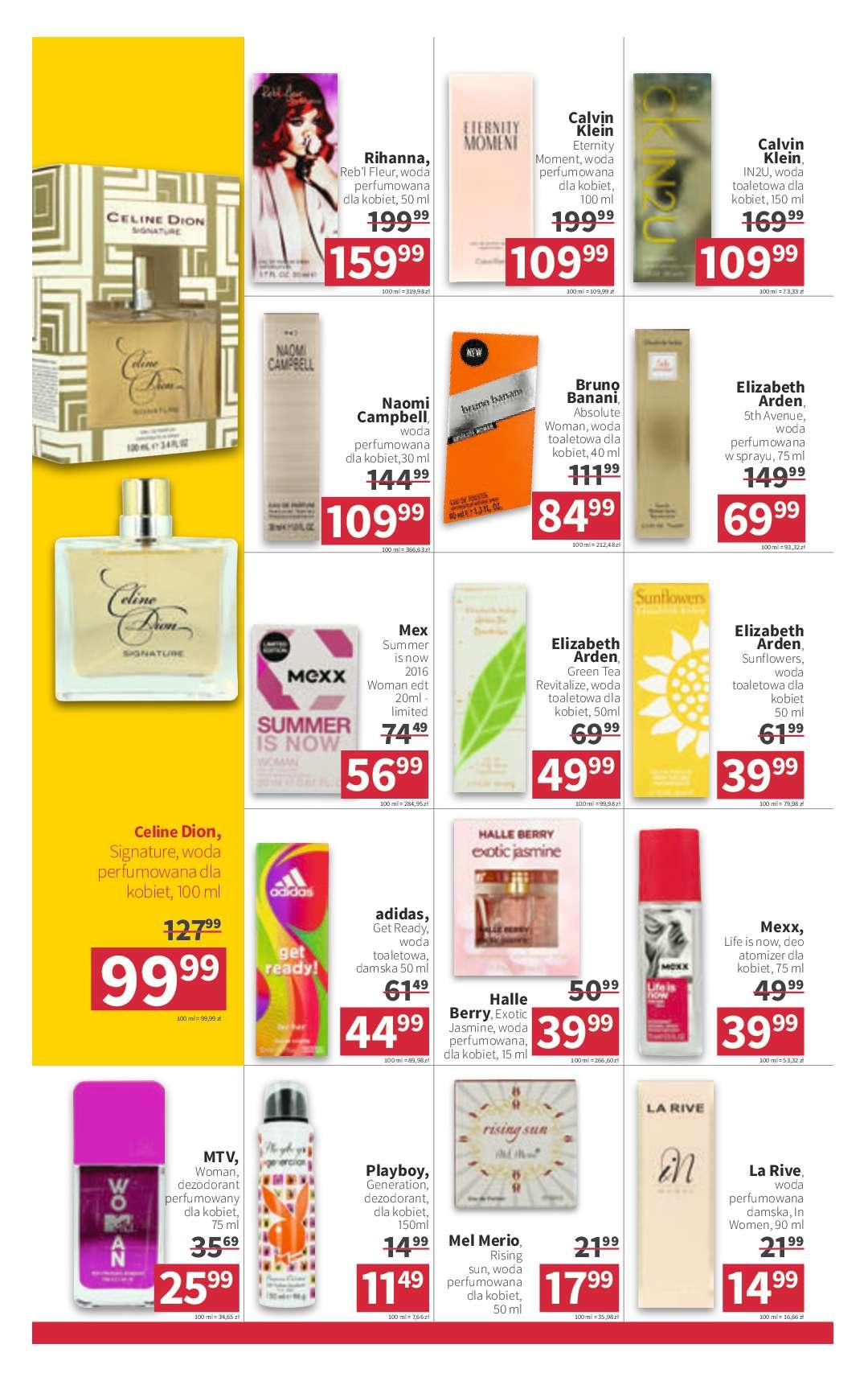 Gazetka promocyjna Rossmann do 29/06/2016 str.8