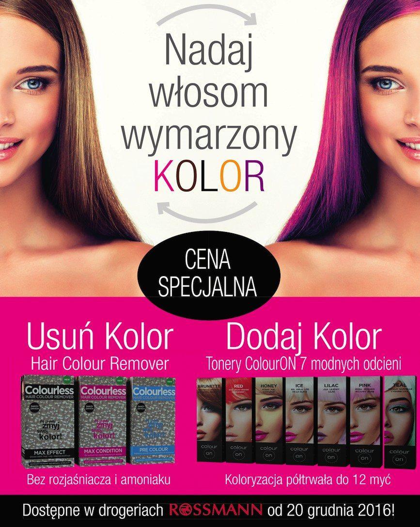 Gazetka promocyjna Rossmann do 31/12/2016 str.173