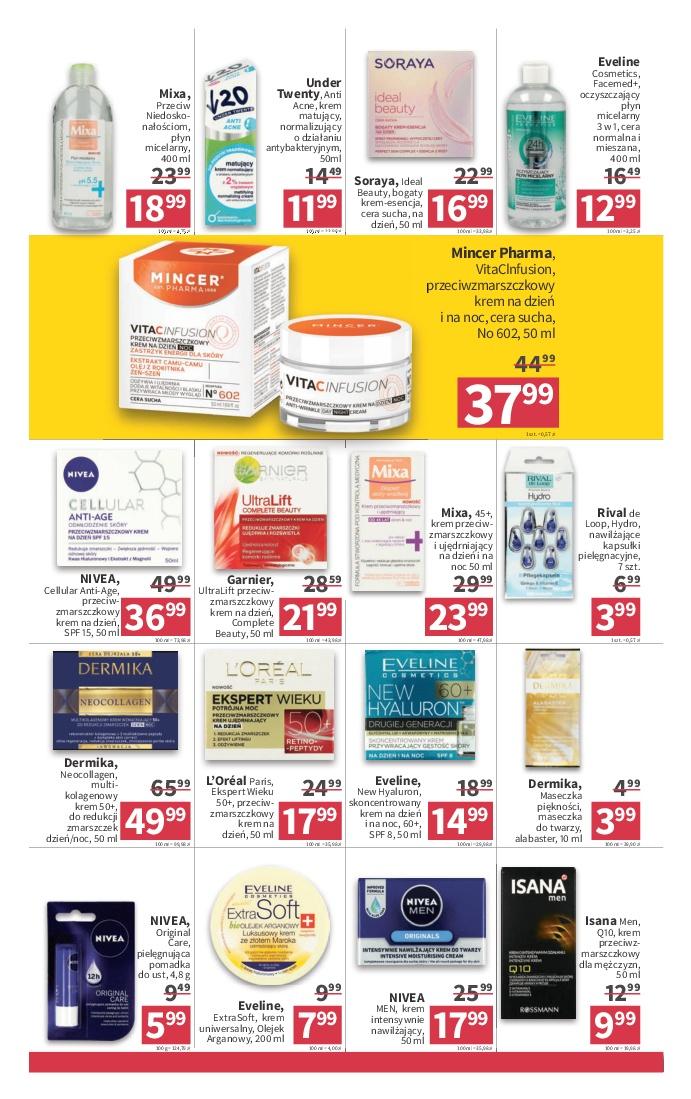 Gazetka promocyjna Rossmann do 19/02/2017 str.6