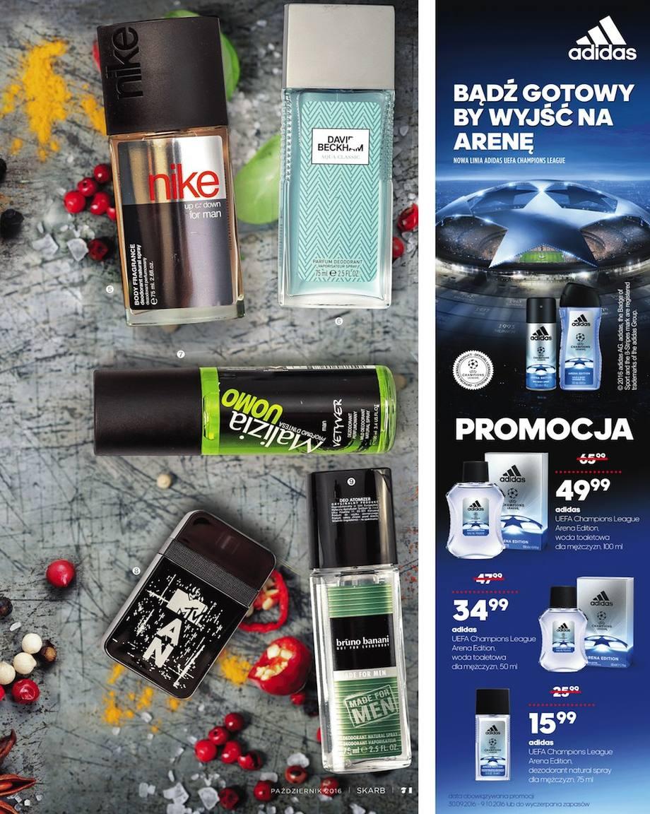 Gazetka promocyjna Rossmann do 31/10/2016 str.66