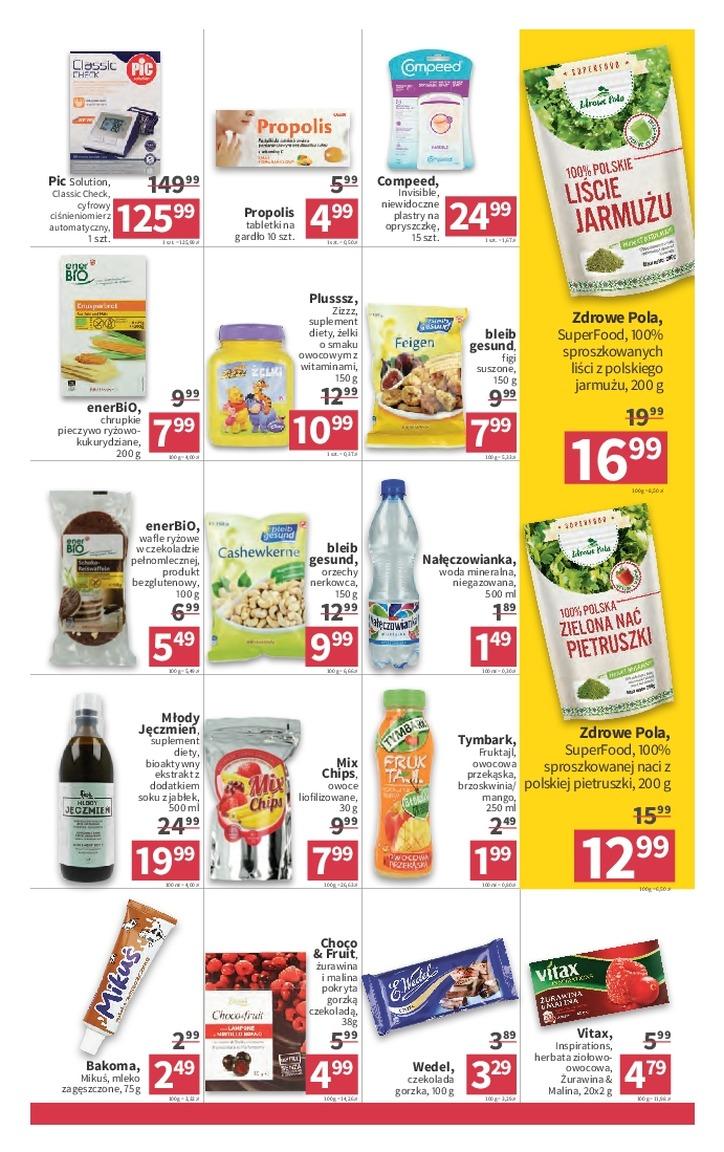 Gazetka promocyjna Rossmann do 18/01/2017 str.15