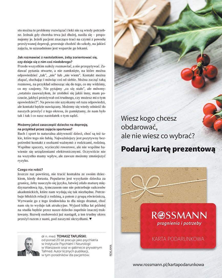 Gazetka promocyjna Rossmann do 30/11/2018 str.109