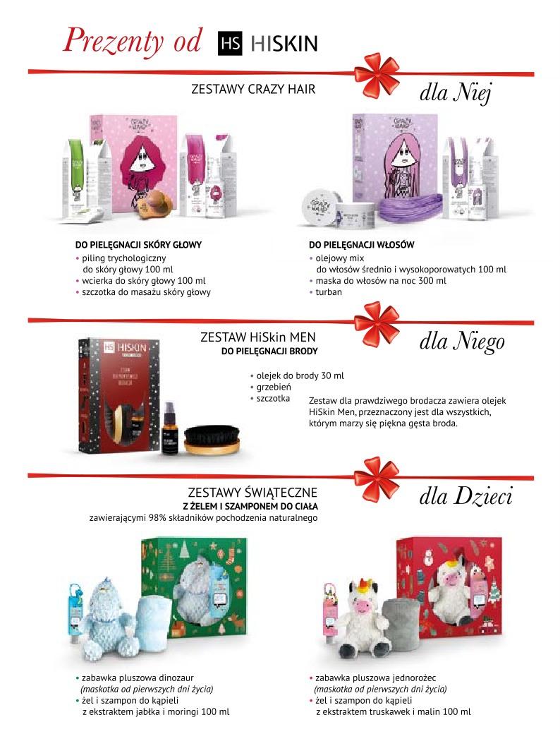 Gazetka promocyjna Rossmann do 31/12/2021 str.93