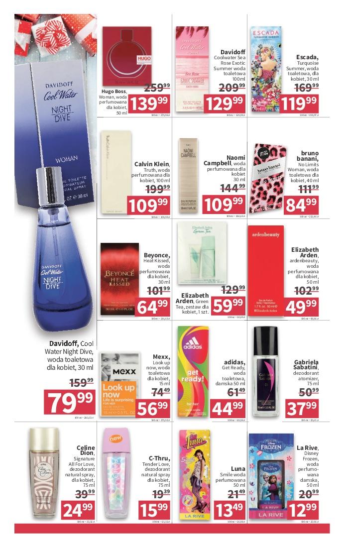 Gazetka promocyjna Rossmann do 27/12/2016 str.8