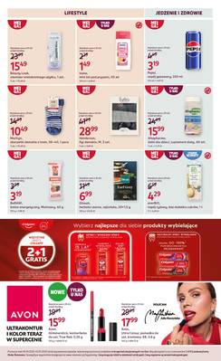 Rossmann gazetka