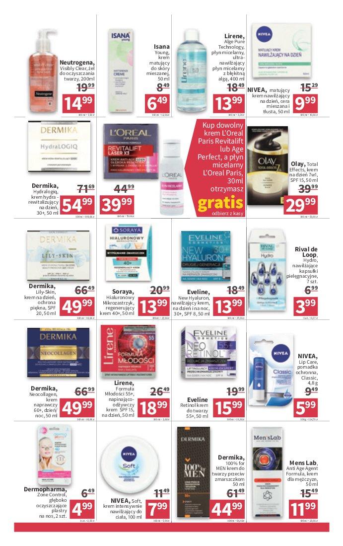 Gazetka promocyjna Rossmann do 08/07/2016 str.6