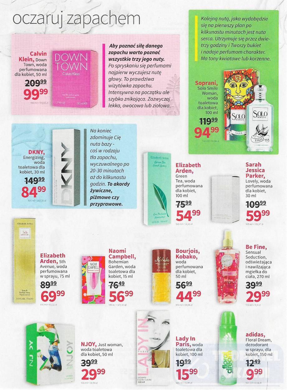 Gazetka promocyjna Rossmann do 19/06/2017 str.10