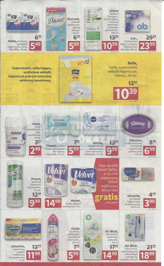 Gazetka promocyjna Rossmann do 19/12/2016 str.11