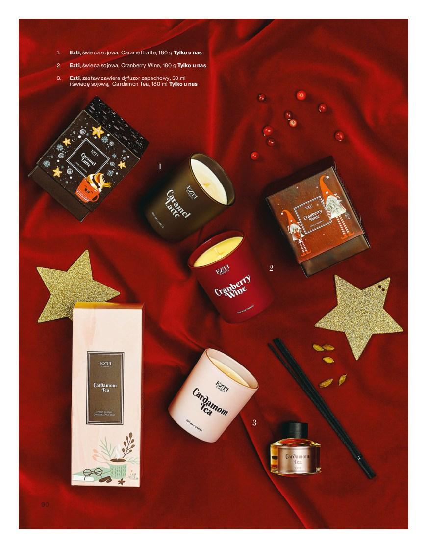 Gazetka promocyjna Rossmann do 31/12/2022 str.90