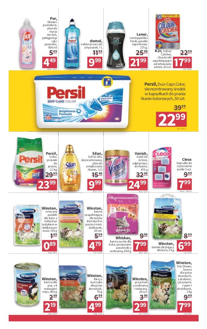 Gazetka promocyjna Rossmann do 09/03/2017 str.13