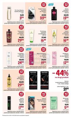 Rossmann gazetka
