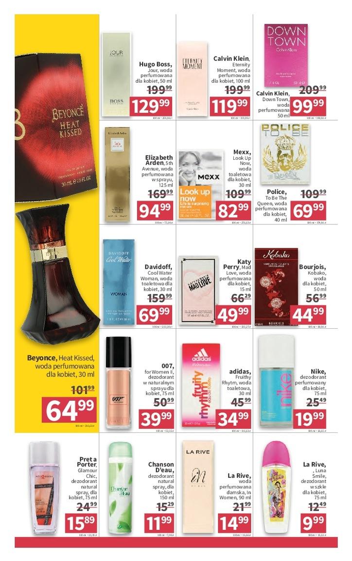 Gazetka promocyjna Rossmann do 18/01/2017 str.8