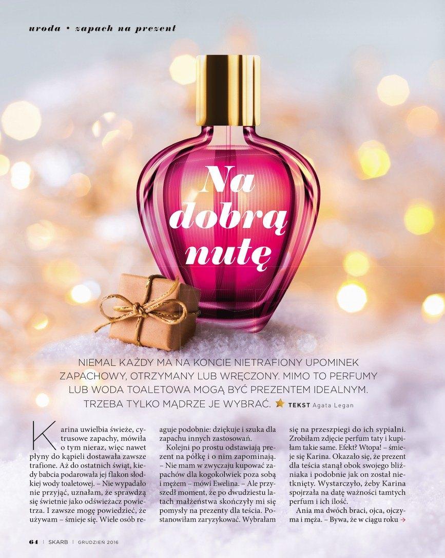 Gazetka promocyjna Rossmann do 31/12/2016 str.64