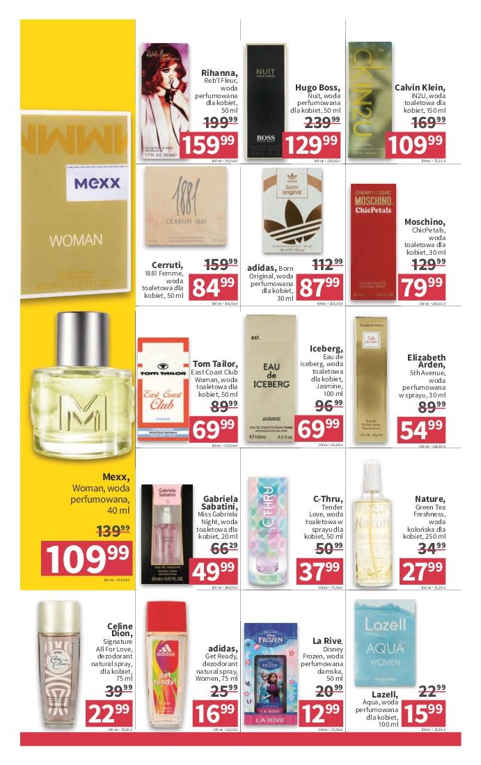 Gazetka promocyjna Rossmann do 08/01/2017 str.8