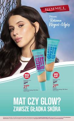 Rossmann gazetka