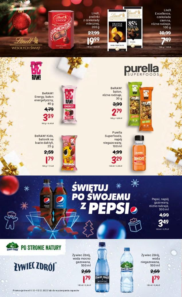 Gazetka promocyjna Rossmann do 15/12/2022 str.30