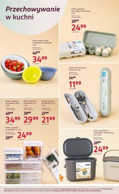 Rossmann gazetka