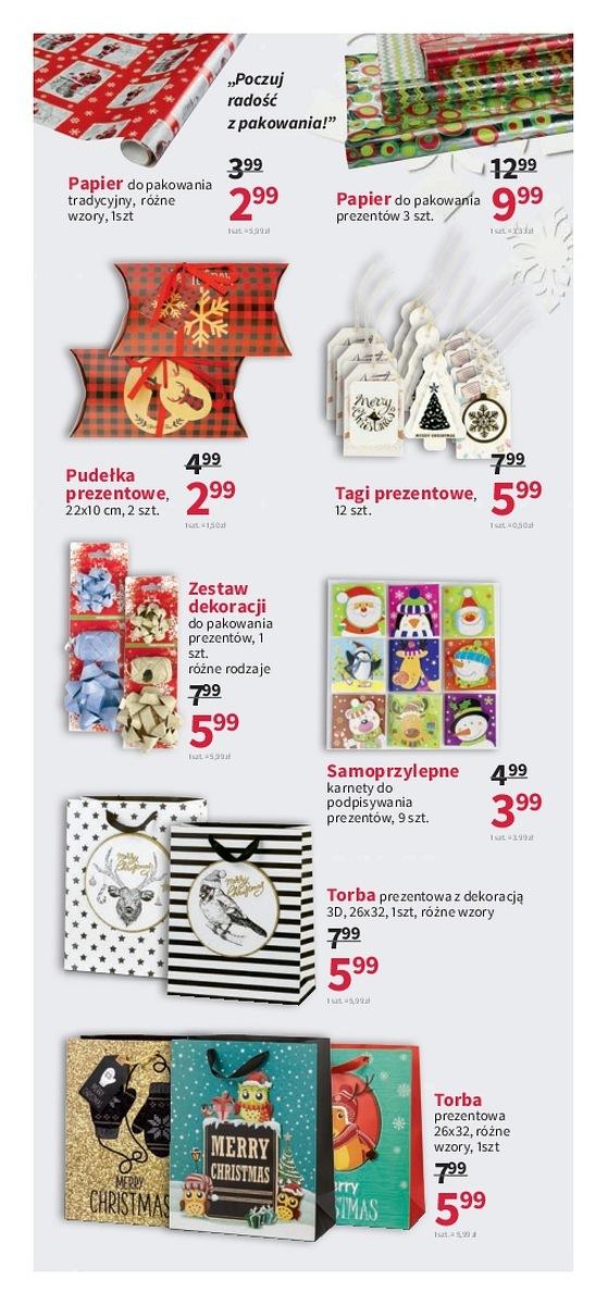 Gazetka promocyjna Rossmann do 27/12/2017 str.20