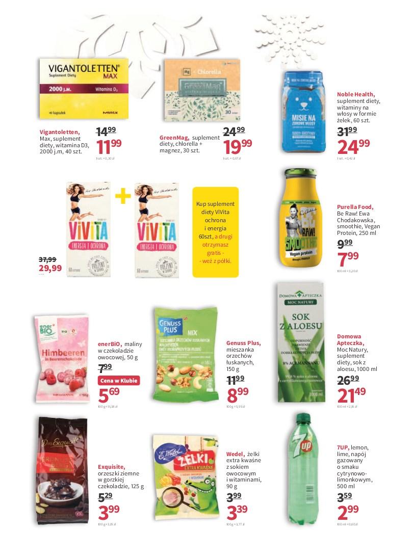 Gazetka promocyjna Rossmann do 18/12/2018 str.17