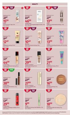 Rossmann gazetka