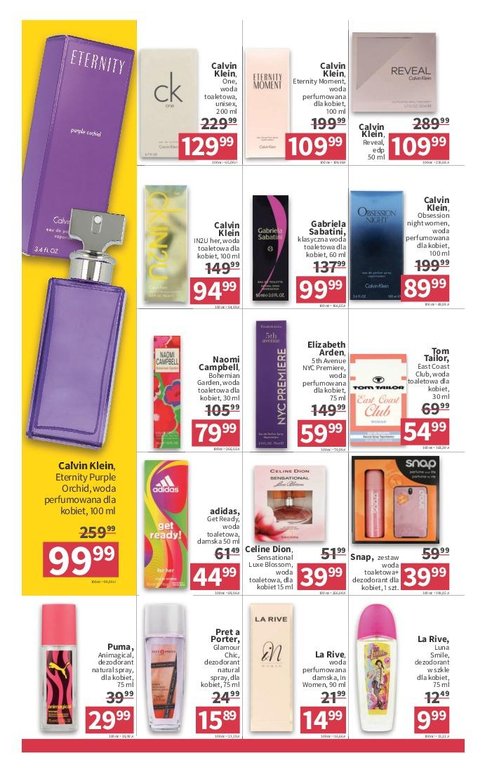 Gazetka promocyjna Rossmann do 09/12/2016 str.8