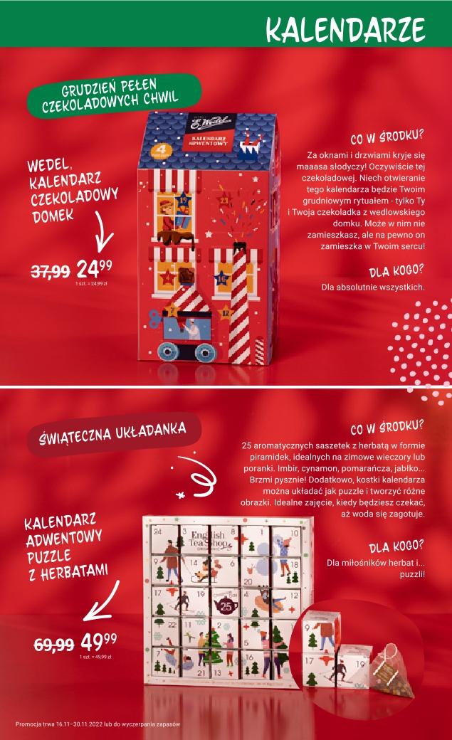 Gazetka promocyjna Rossmann do 30/11/2022 str.8