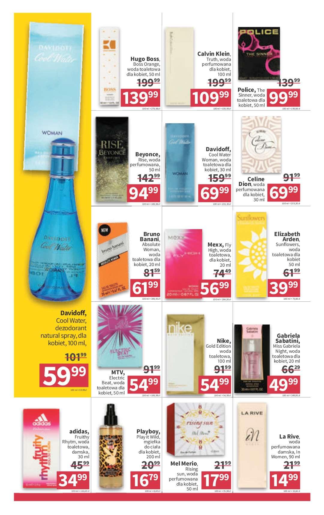 Gazetka promocyjna Rossmann do 31/07/2016 str.8