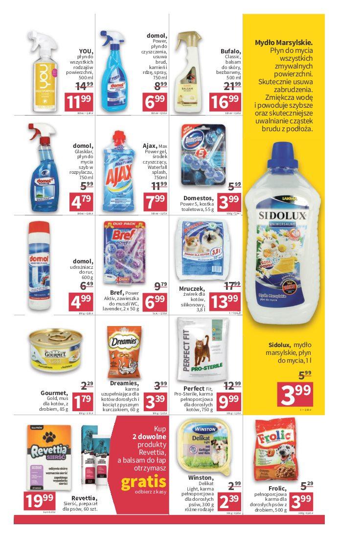 Gazetka promocyjna Rossmann do 29/11/2016 str.13