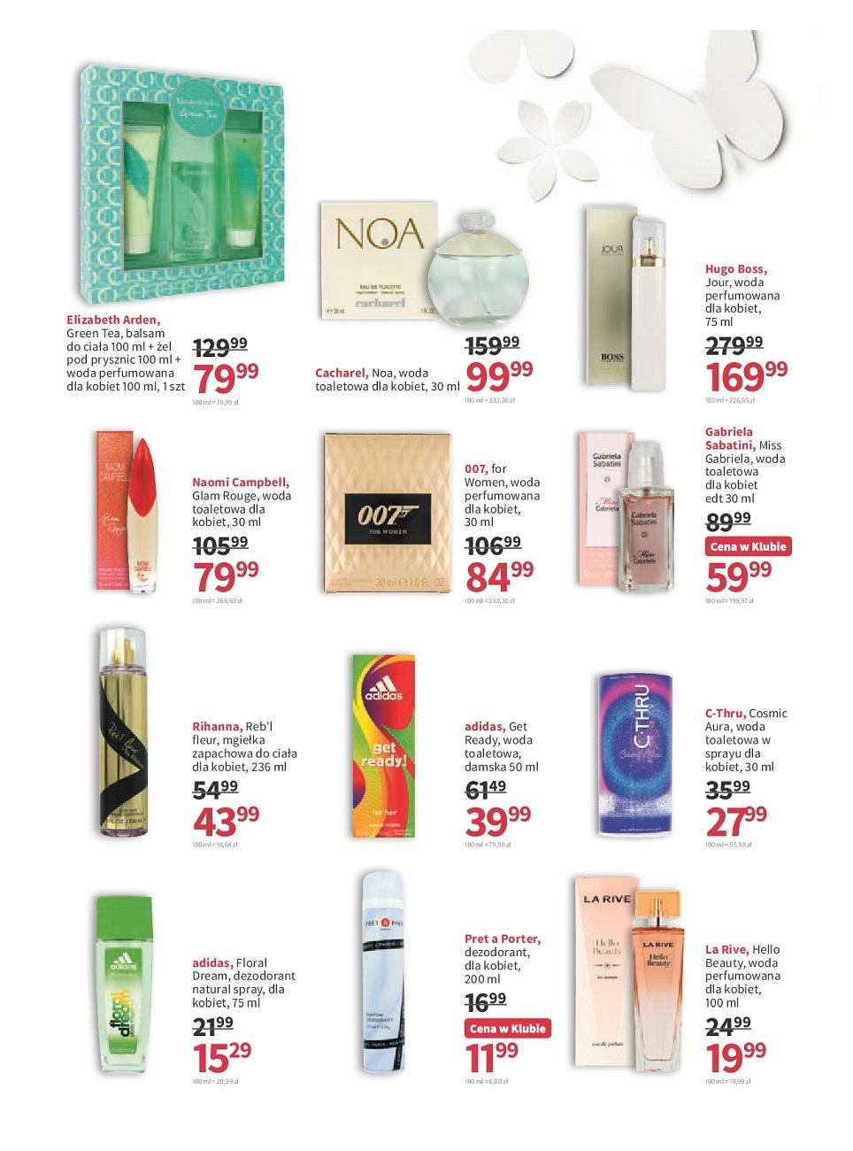 Gazetka promocyjna Rossmann do 19/09/2018 str.10